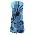 thumbnail image 2 of Vedolay Maxi Dress For Women Womenâs Summer Spaghetti Strap Sleeveless Backless Bodycon Party Club Dress,Blue M, 2 of 5