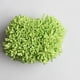 thumbnail image 4 of 1400 estambres artificiales de flores de doble cabeza para decoración de bodas. Verde, 4 of 7