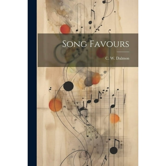 Song Favours (Paperback)