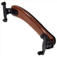 thumbnail image 2 of Violin Shoulder Rest Adjustable Professional 4/4 Full Size Violin Shoulder Rest Support Maple Wood Rest Violin Parts, 2 of 8