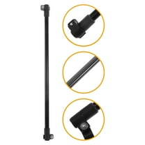 ADDHAT 1Pack Aluminium Alloy Tent Pole for Stable Support and Weather Resistance in Camping 11.8x1.6x1.2in