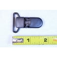 thumbnail image 2 of Suspender Clips - 10 pack - Great for Paracord, 2 of 3