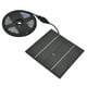 thumbnail image 2 of Tira de luz solar para cultivo de plantas, ecológica, LED de 5 W, alto flujo luminoso, promueve el crecimiento, tiras de luz LED solares de 3 metros/3,3 yd., 2 of 14