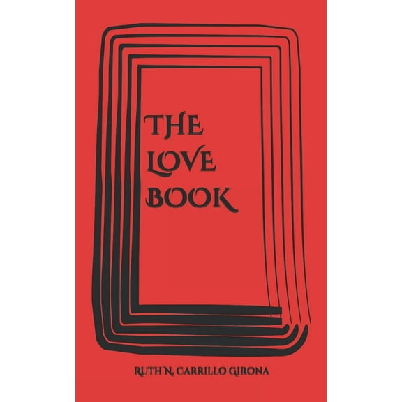 The Love Book (Paperback)