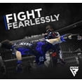 thumbnail image 3 of Espinilleras RDX de neopreno aprobadas por IMMAF para competiciones de MMA, 3 of 7
