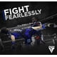 thumbnail image 3 of Espinilleras RDX de neopreno aprobadas por IMMAF para competiciones de MMA, 3 of 7