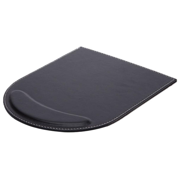 Mouse Pad Mejora La Precisión Ratones ópticos A Velocidades Rápidas Ratones Inalámbricos negro