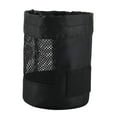 thumbnail image 3 of Bolsas para pelotas de Golf con soporte en T, bolsa de malla de Golf ligera portátil, bolsa de almacenamiento, organizador para práctica, Sunnimix Estuche para pelotas de golf, 3 of 8
