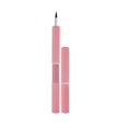 thumbnail image 1 of Retractable Retractable Lip Brush Beauty Make Up Tool Portable Dustproof Cosmetic Brush for Lipstick Lip Gloss, 1 of 8