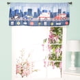 thumbnail image 6 of Everyday Kids Little Rescuer Window Valance, 6 of 6