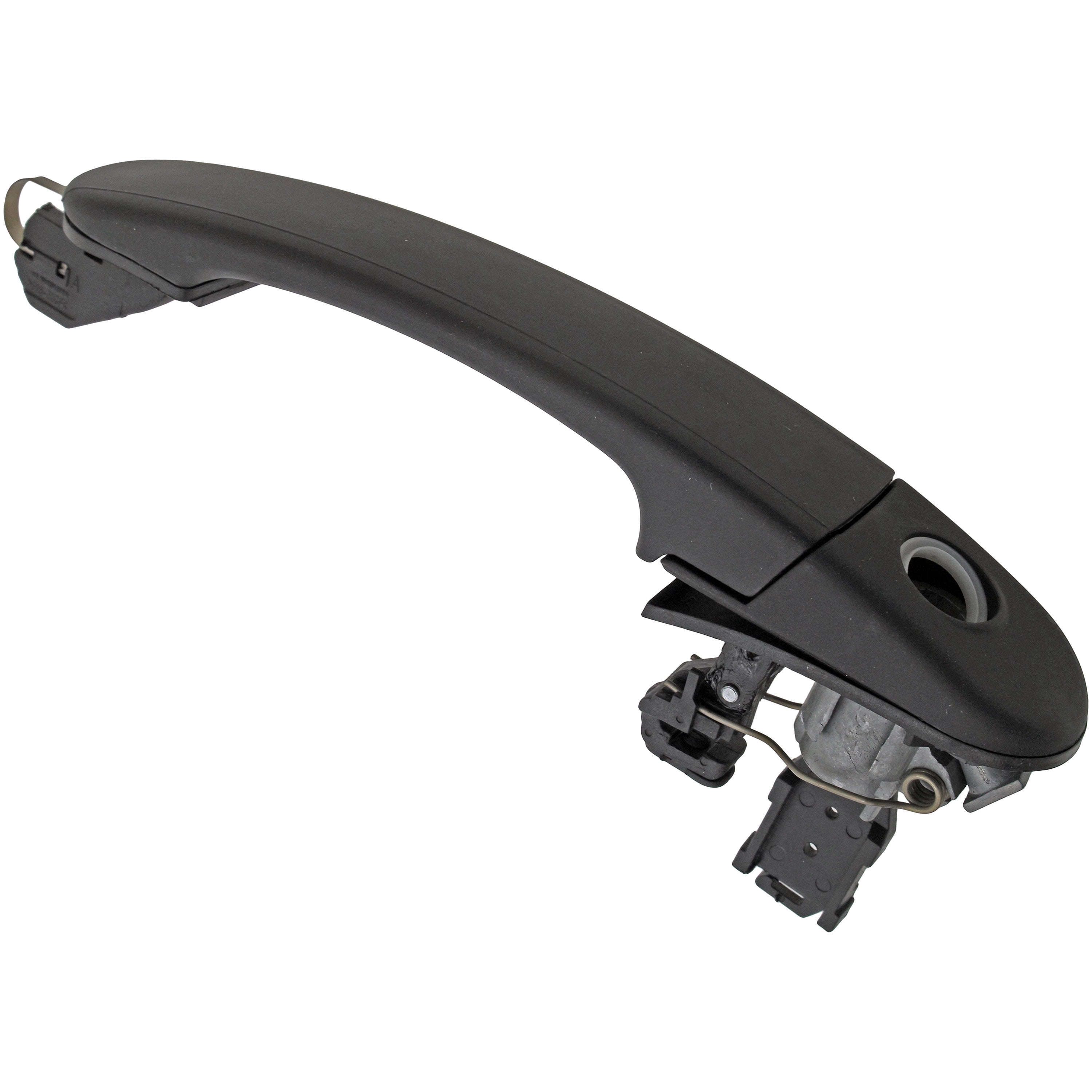 Dorman 801MX Front Passenger Side Exterior Door Handle for Specific Volkswagen Models