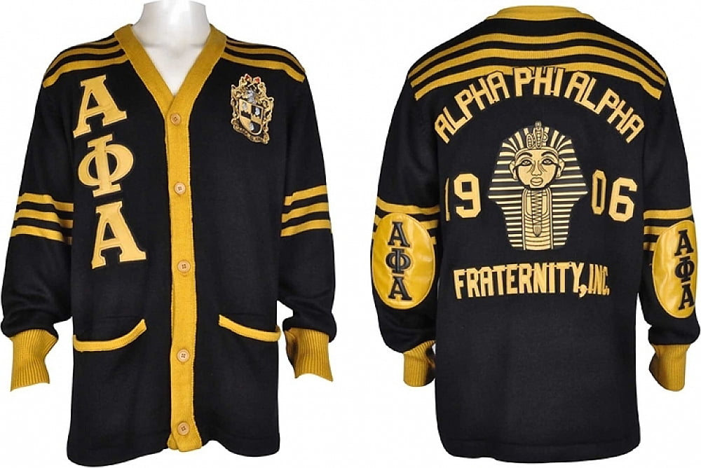Buffalo Dallas Alpha Phi Alpha 