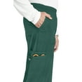 thumbnail image 6 of Cherokee Workwear Revolution Scrubs Pant For Men Jogger WW251, 6 of 7