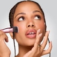 thumbnail image 6 of Real Techniques Cheek Hugging Contour Makeup Brush for Sculpting, 6 of 8