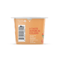 thumbnail image 7 of Icelandic Provisions Skyr, Peach & Cloudberry, 5.3 Ounce Plastic Cup, 7 of 7