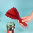 thumbnail image 2 of Labor Saving Can Opener - Telescopic Design, Ergonomic Grip & Portable, for Bottles and Jars, 2 of 6