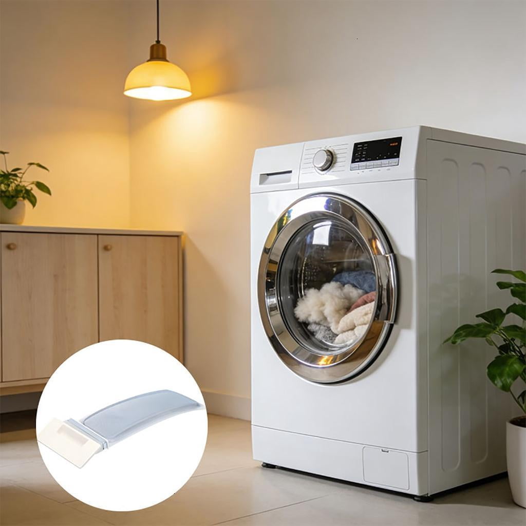 Premium ABS Dryer Vent Filter Screen Enhances Air Circulation And Functionality