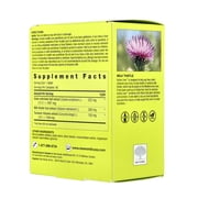 New Nordic Active Liver™, 90 Tablets