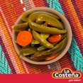 thumbnail image 2 of La Costena Pepper Jalapeno Sliced 7 oz (Pack of 24), 2 of 4