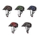 thumbnail image 2 of Soidarity Fuerte resistencia al impacto Cascos de ciclismo para seguridad y protección Casco de bicicleta Cascos de bicicleta Negro rojo tamaño Type2 NO2, 2 of 6