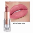 thumbnail image 1 of 12-color Matte Lipstick Crystal Square Lipstick, 1 of 5