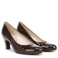 thumbnail image 2 of LifeStride Womens Parigi Plus Pump - Medium & Wide Width, 2 of 9