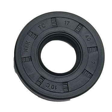 2Pcs Fits for Hydro Gear Lip Seal Replaces 51161 & 50735