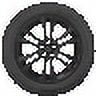 thumbnail image 2 of Mastercraft Stratus AS 205/60R16 92H Tire, 2 of 4