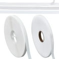 thumbnail image 6 of 1 set 10Yards Nylon Magic Tapes Hook Loop Tapes Black 6x1mm 10yards/set, 6 of 8
