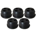 thumbnail image 5 of RAParts 07-126 (5) Fuel Grommets for Echo Trimmer ES-210 ES-211 ES-1000 GT-200R GT-1100 +, 5 of 11