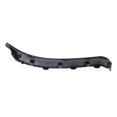 thumbnail image 2 of For Kia Sorento 2011 2012 2013 Bumper Extension Driver Side | Rear | Side Flare | SX | Paint To Match | Replacement For KI1104100 | 866811U200, 38-8601L, 2 of 6