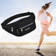 thumbnail image 1 of Shoulder Multilayer Backpack Messenger Bag Waist Bag Travel Hiking Backpack Chest Bag With Front Pocket Lightweight Casual Shoulder Packaging Item, 1 of 6
