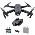 thumbnail image 3 of Juguetes De Vuelo ZLL SG107 2.4GHz WiFi FPV Posicionamiento de flujo óptico Quadcopter plegable RC Drone, 3 of 9