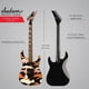 thumbnail image 3 of Guitarra eléctrica Jackson X Series Soloist SLX DX de 6 cuerdas, 3 of 7