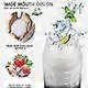 thumbnail image 5 of water bottle, leakproof, with portable handle, 2 liter water bottle, motivational water bottle, water bottle with straw, fitness water bottle, 5 of 5