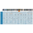 thumbnail image 3 of Robelle Next-Gen Titan RIPSHIELD Winter Swimming Pool Cover for Round Above-Ground Swimming Pools, 3 of 6