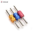 thumbnail image 1 of Car Tire Valve Stem Core Remover Screwdriver Wrench Auto Care Tyre Valve Core Remover Tire Repair Install Tool Tire AccessoriesRed He Qiyong unisex, 1 of 1