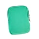 thumbnail image 1 of Bolsa para botella de agua, bolsa para vaso para mujeres y hombres, duradera, ligera y portátil. Verde, 1 of 9