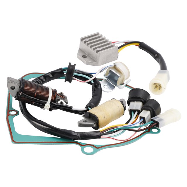 Kit de Joints Régulateur pour Yamaha YFM80 Badger 92-94 YFM100 Champ 89-1991