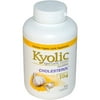 Kyolic Garlic Extract Cholesterol Supplement, 300 CT