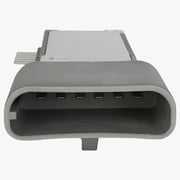 Motorcraft Ignition Control Unit Fits select: 1984-1996 FORD F150, 1983-1993 FORD MUSTANG