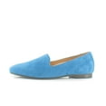 thumbnail image 2 of Vionic Willa Womens Sleek Leather Casual Slip On Moc, 2 of 8