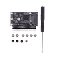 thumbnail image 1 of M.2 NGFF SATA SSD A 2.5 IDE Converter Adaptador Pulgadas 44PIN Adapter 150 MB/s para Computadora Portátil Y, 1 of 9