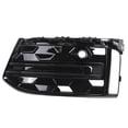 thumbnail image 4 of 4KD 807 647 Cubierta de parrilla de luz antiniebla delantera para el lado izquierdo accesorio automático sólido portátil para S6 A6 C8, 4 of 8