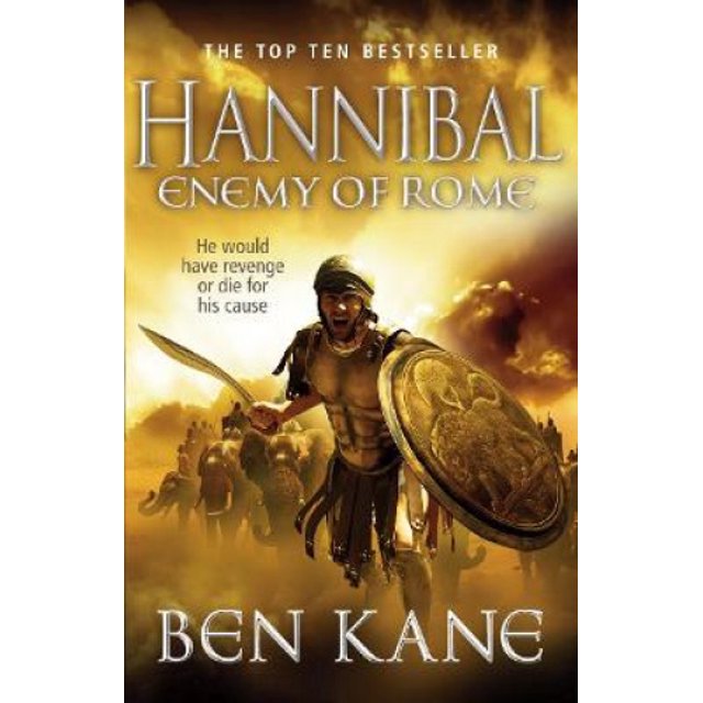 Hannibal: Enemy of Rome