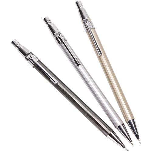 School Supplies Drawing Stationery Mechanical Pencil Automatic Pen Writing Tool 