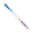 thumbnail image 1 of DJN Home & Garden Pens 6 PCS Multicolor Pen 4 In 1 18 Colors 0.5mm Multicolor Gel Ink Pen Consecutivte Consecutive 18 Colors Quick Drying Gel Ink Pen For School 5ml, 1 of 9