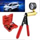 thumbnail image 3 of 150psi 12V Air Compressor with 6 Liter Tank Tyre Inflator Pump for Air Horn Train Truck RV Tire, 3 of 4