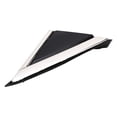 thumbnail image 4 of Cubierta de esquina del espejo retrovisor, moldura triangular para esquina del espejo, moldura triangular para espejo lateral, moldura triangular para esquina del espejo, construcción resistente, 4 of 9
