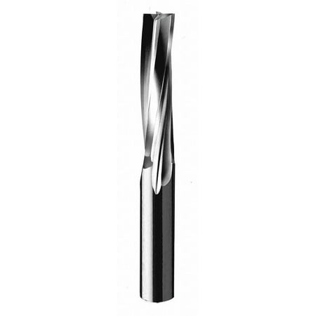 UPC: 0895680012586 | Onsrud Solid Router Bit 1/2 Spiral Upcut 60-253